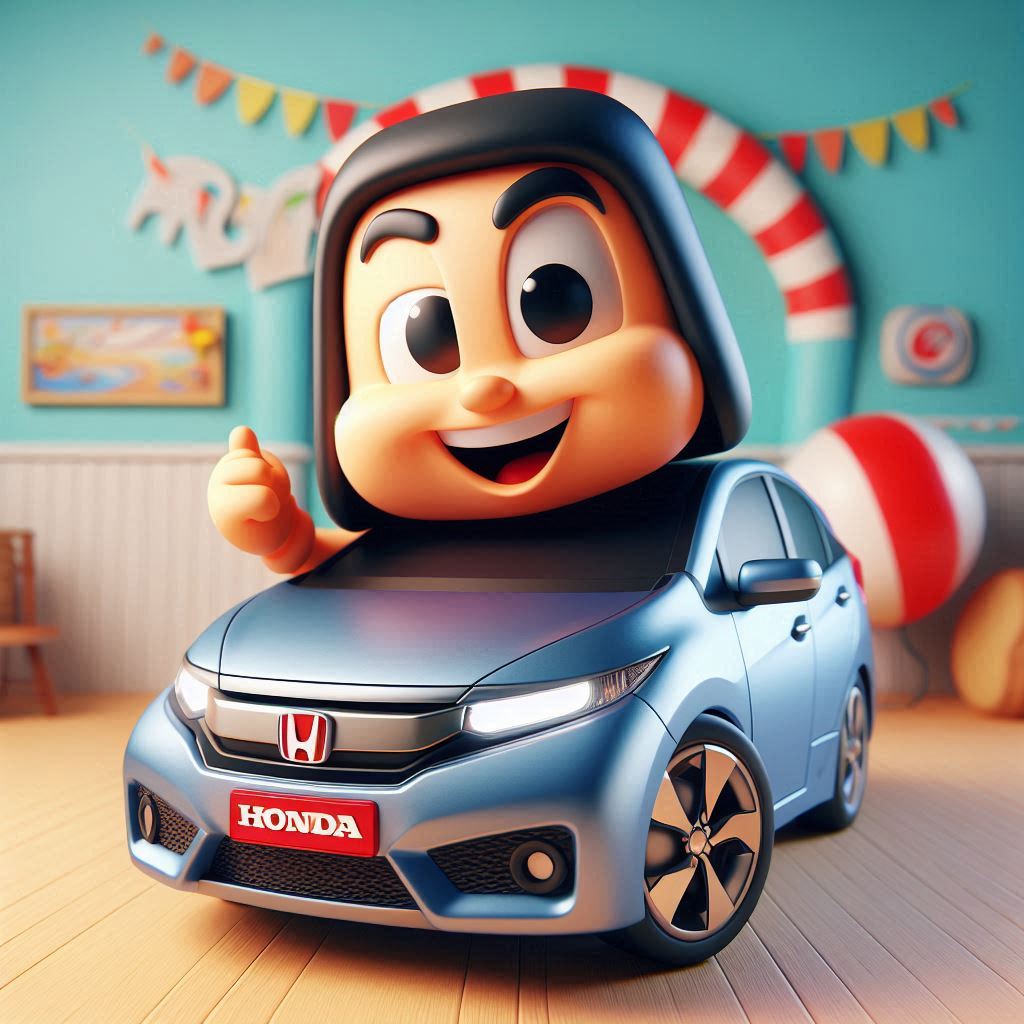200+ Honda Jokes That Will Drive You Crazy with Laughter 3 Funny Honda Jokes for All Ages