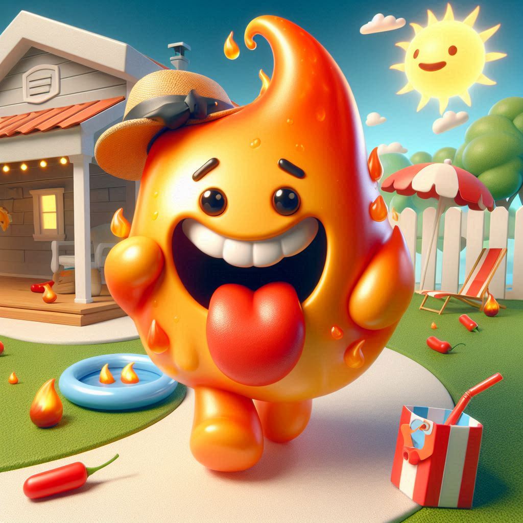 200+ Hot Outside Jokes to Keep You Cool and Laughing All Summer 3 Funny Hot Outside Jokes for Kids