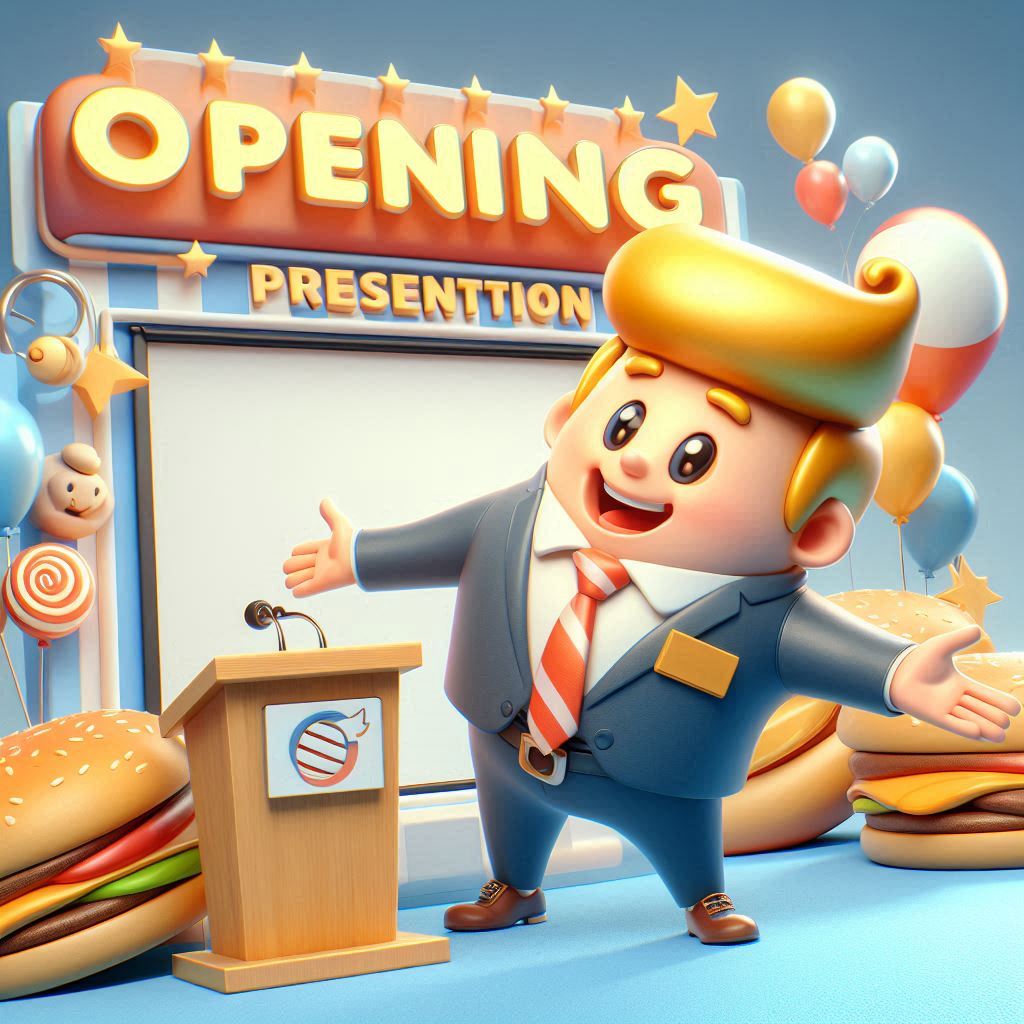 200+ Opening Presentation Jokes to Kickstart Your Audience's Smiles 3 Funny Icebreaker Jokes for Presentations