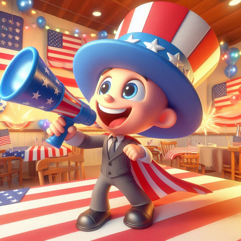 200+ Independence Day Jokes to Ignite Your Celebration Fun 3 Funny Independence Day Jokes for Kids