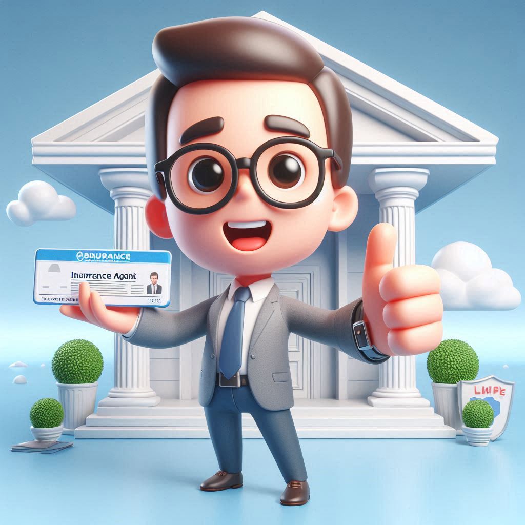 200+ Insurance Agent Jokes to Brighten Your Day with Laughter 3 Funny Insurance Agent Jokes for Every Occasion