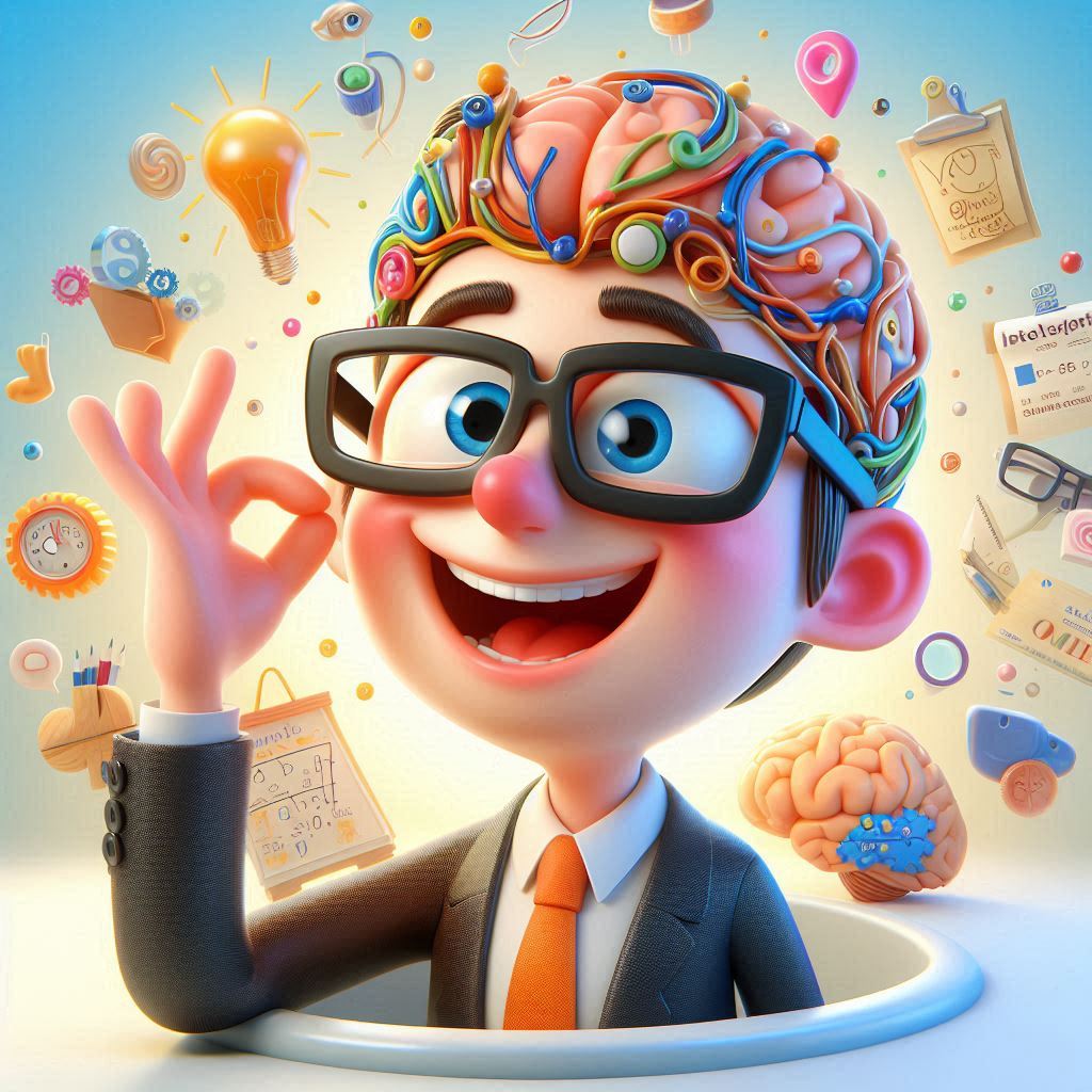 200+ Intelligent People Jokes to Tickle Your Brain and Heart 3 Funny Intelligent People Jokes