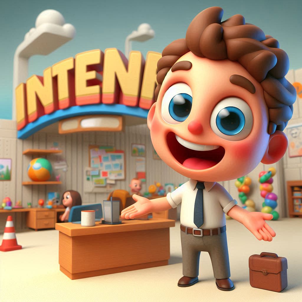 200+ Intern Jokes to Brighten Your Workday with Laughter 3 Funny Intern Jokes for the Office