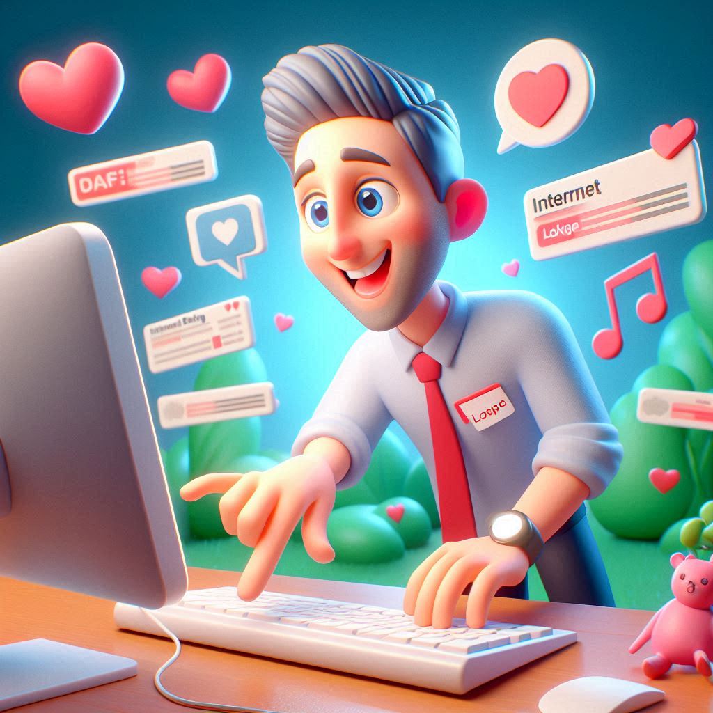 200+ Internet Dating Jokes to Spark Laughter and Love 3 Funny Internet Dating Jokes to Share with Friends