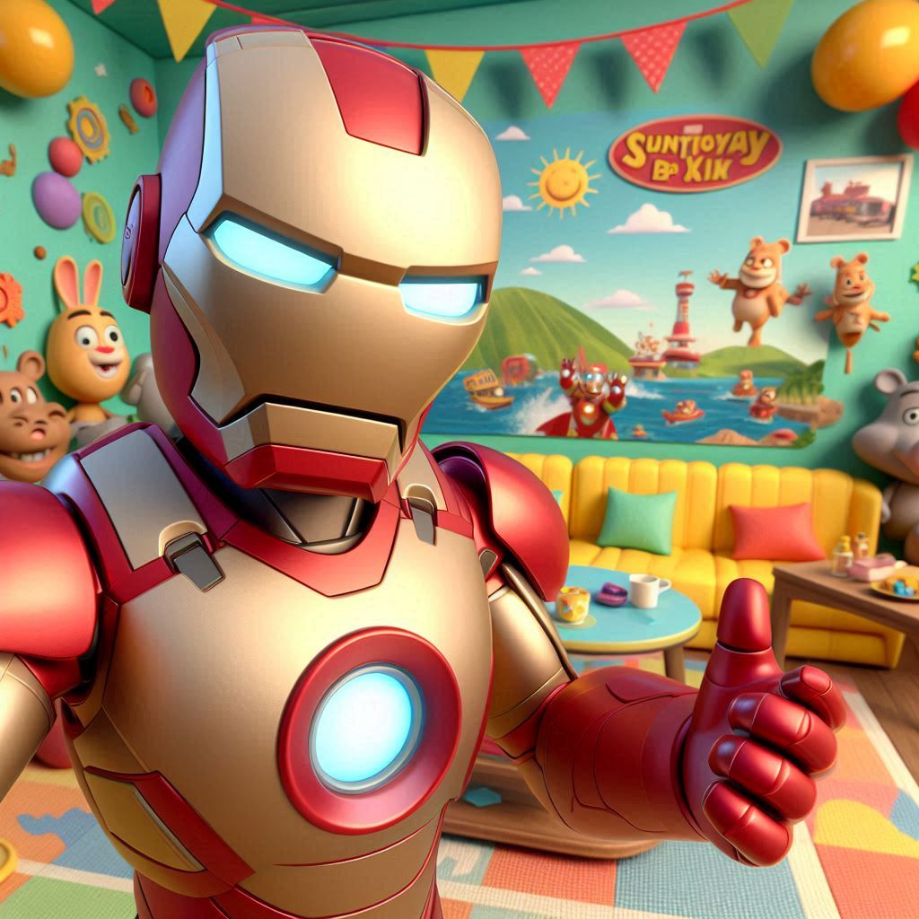 200+ Iron Man Jokes That Will Power Up Your Laughter 3 Funny Iron Man Jokes to Share with Friends