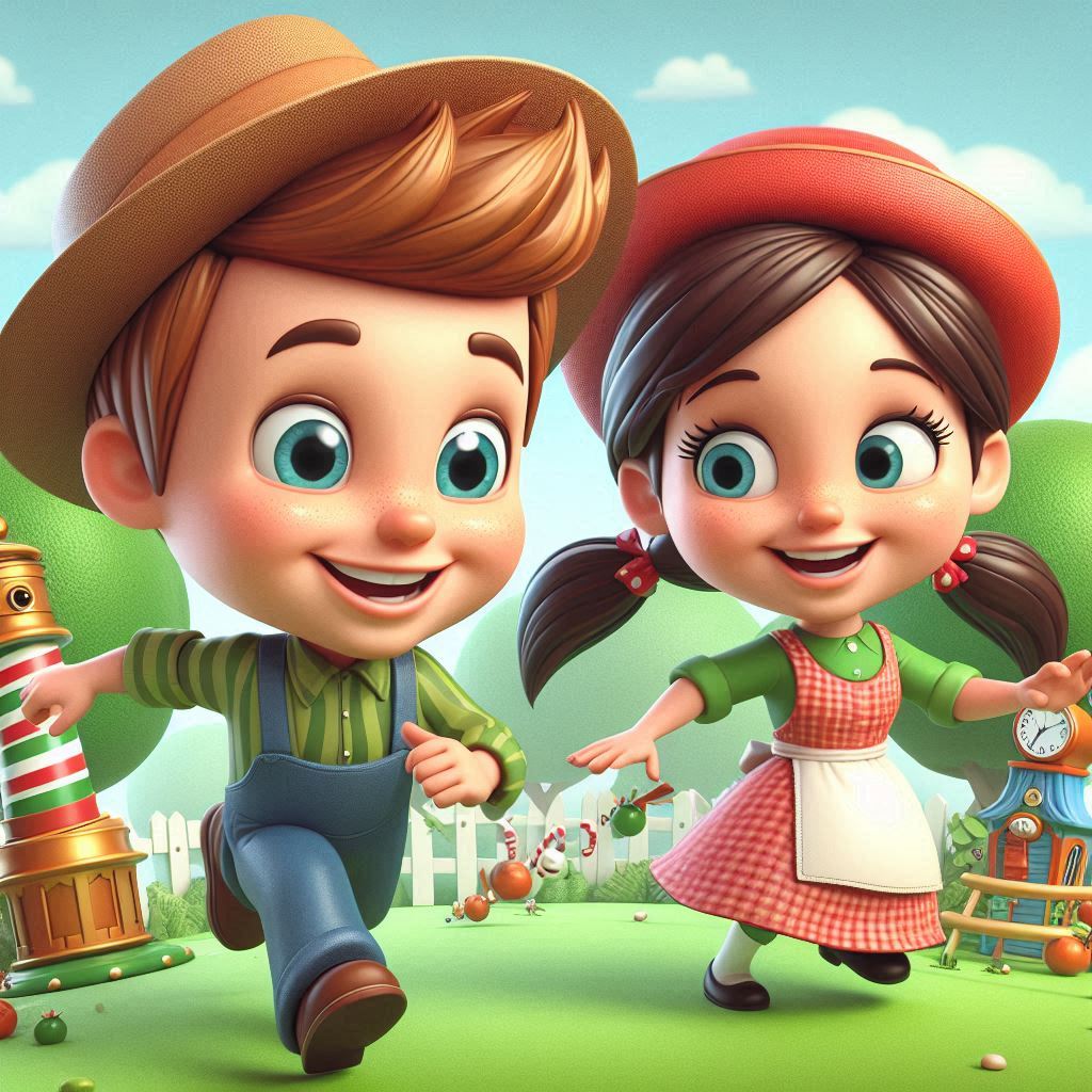 200+ Jack And Jill Jokes for Endless Family Fun and Laughter 3 Funny Jack And Jill Knock Knock Jokes