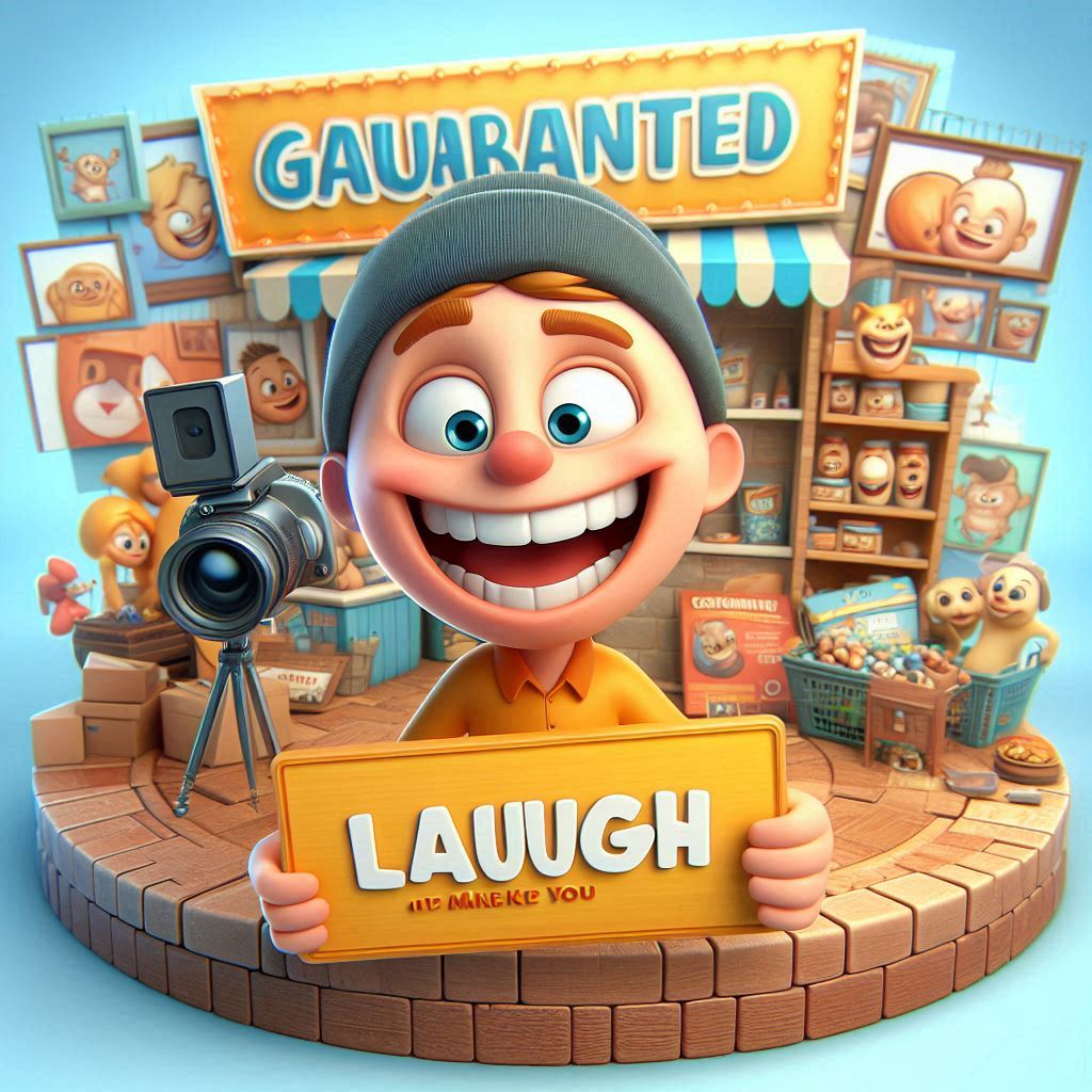 200+ Guaranteed Jokes To Make You Laugh and Brighten Your Day 3 Funny Jokes That Everyone Will Love