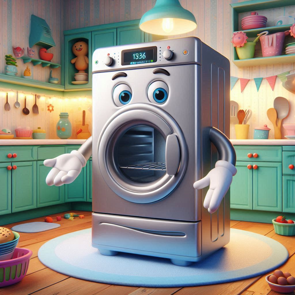 200+ Kitchen Appliance Jokes That Will Whisk You Away with Laughter 3 Funny Kitchen Appliance Jokes to Brighten Your Day