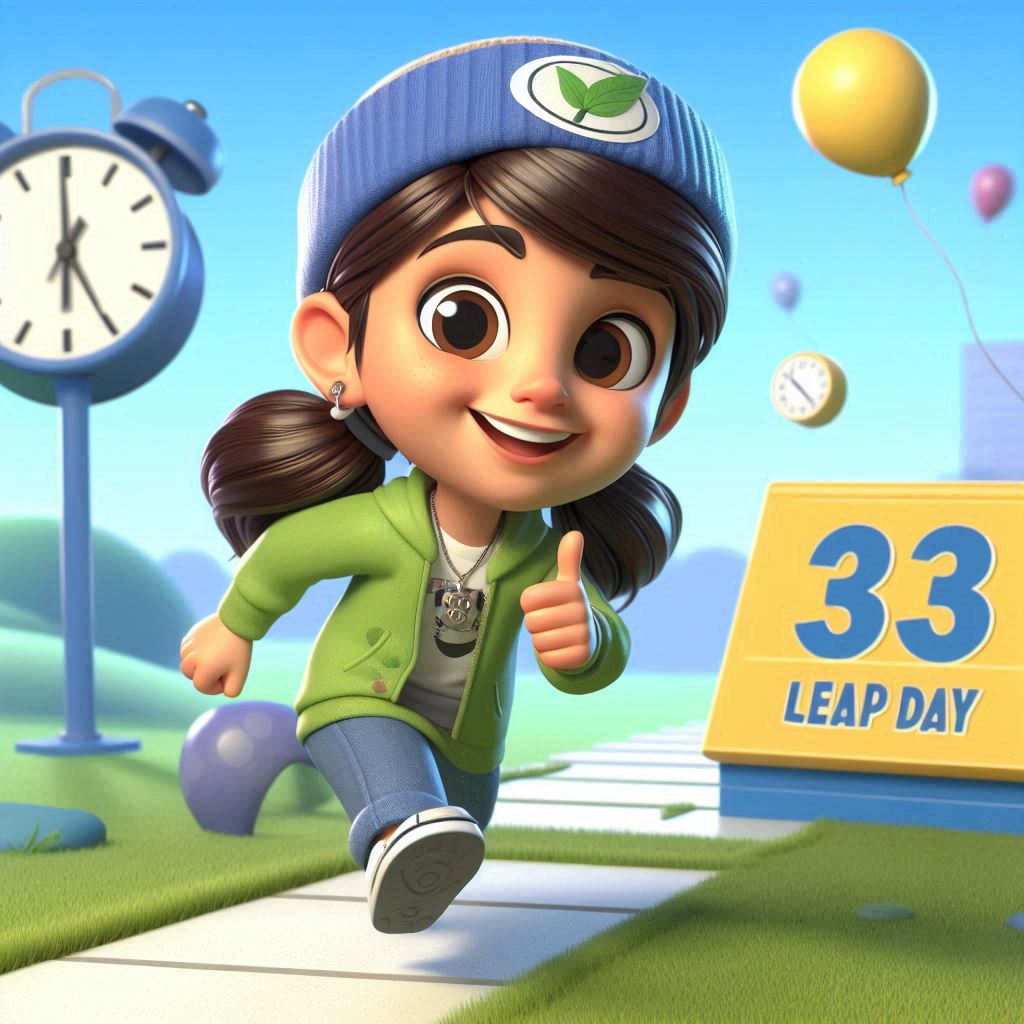 200+ Leap Day Jokes For Kids That Will Make You Jump with Joy 3 Funny Leap Day Jokes for Kids