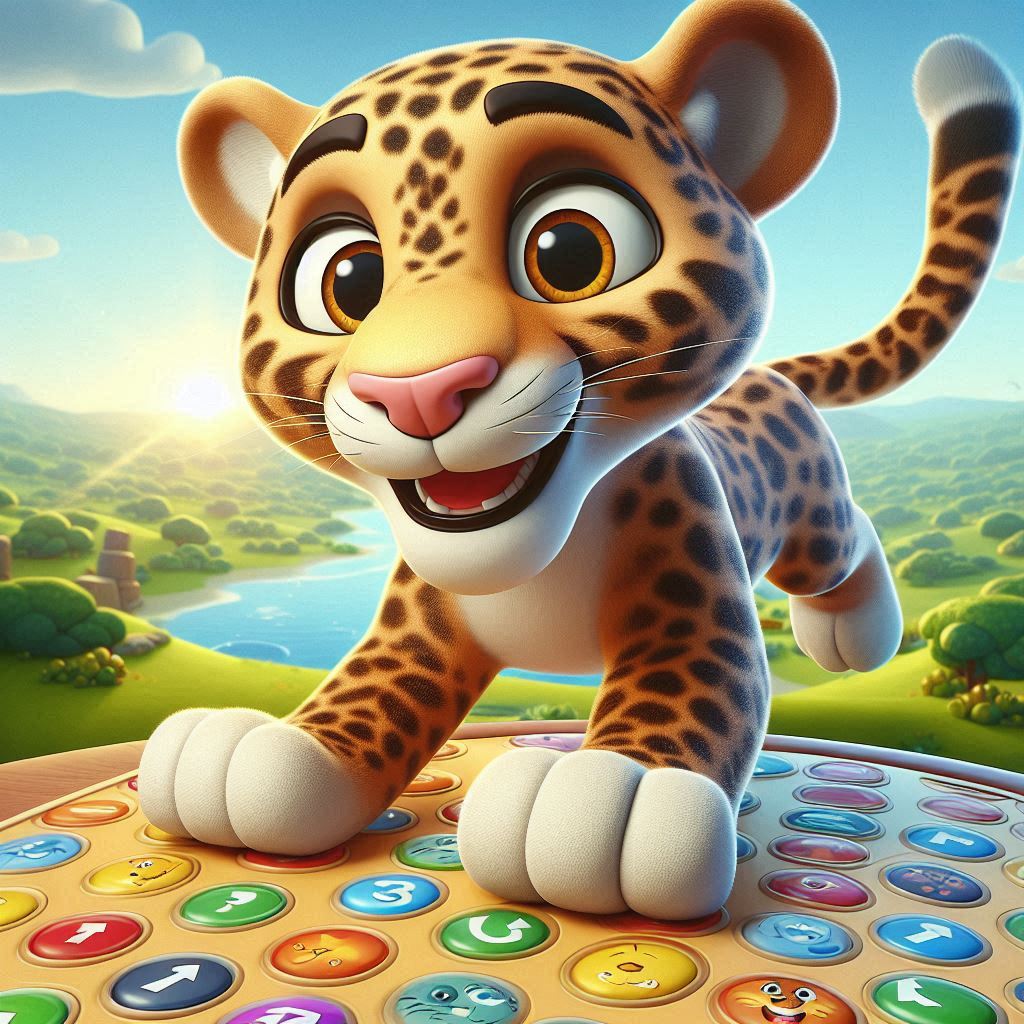 200+ Leopard Jokes That Will Make You Roar with Laughter 3 Funny Leopard Jokes for All Ages