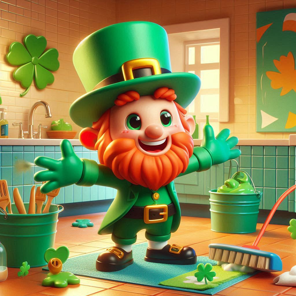 200+ Clean Leprechaun Jokes for Family Fun and Laughter 3 Funny Leprechaun Jokes for St. Patricks Day