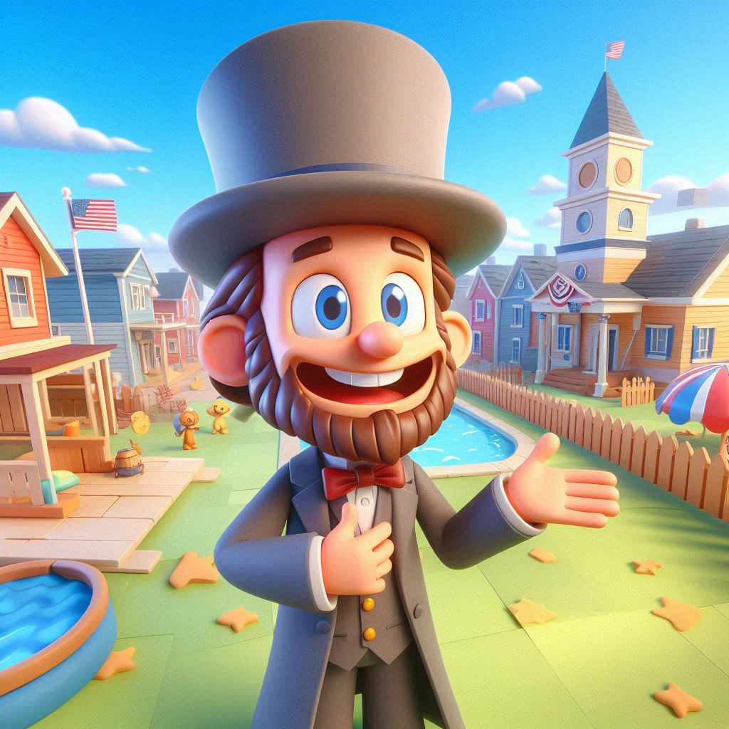200+ Lincoln Jokes That Will Make You Chuckle and Smile 3 Funny Lincoln Jokes for Family Gatherings