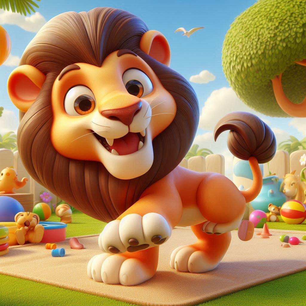 200+ Lion Jokes For Kids That Roar With Laughter and Fun 3 Funny Lion Jokes for Children