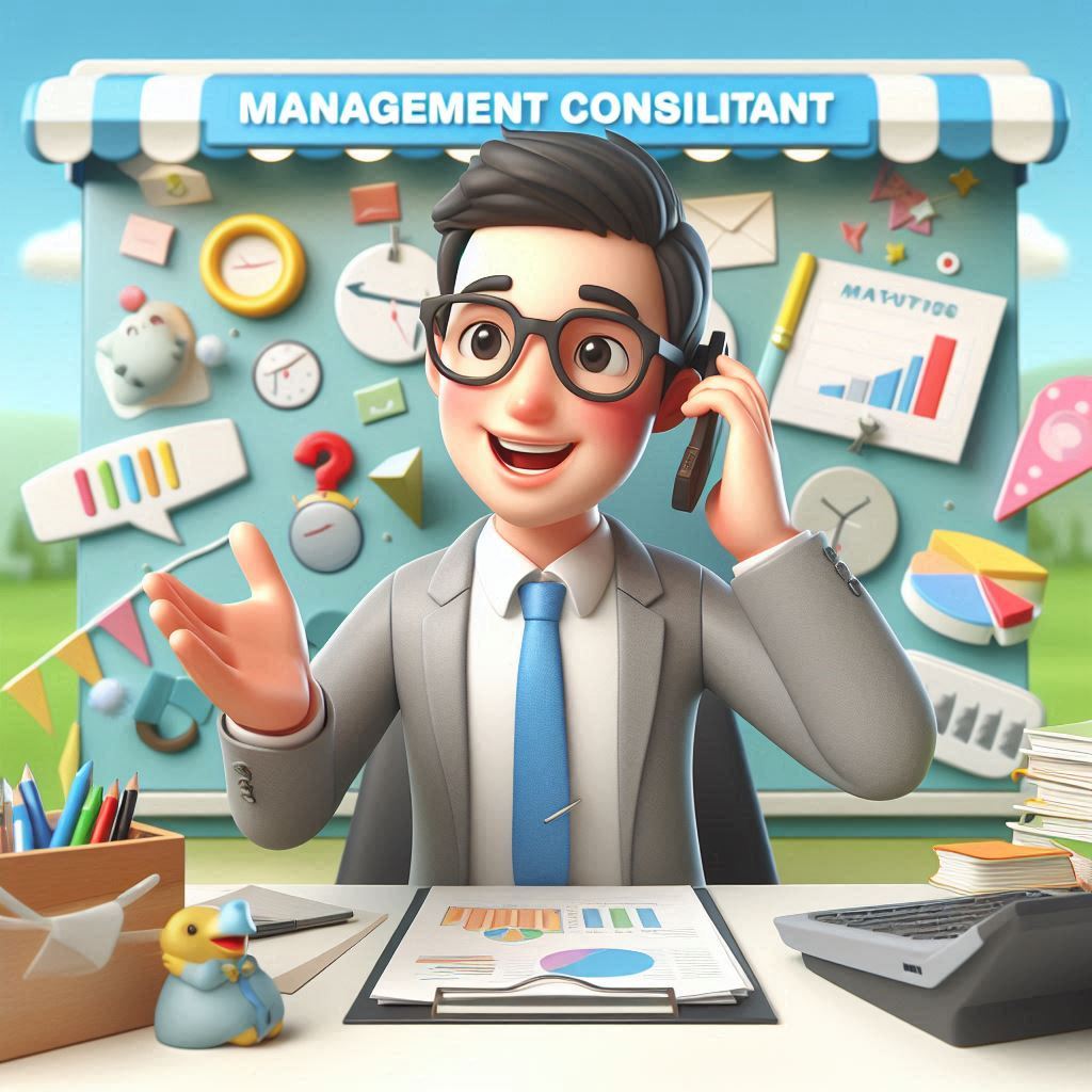 200+ Management Consultant Jokes to Brighten Your Workday 3 Funny Management Consultant Jokes to Lighten the Mood