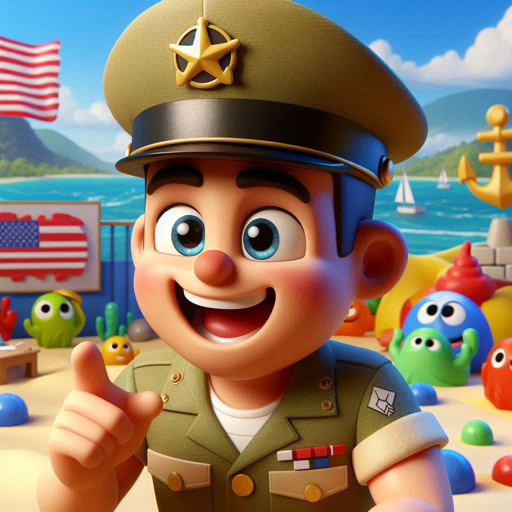 200+ Marine Army Jokes That Will Make You Laugh Out Loud 3 Funny Marine Army Jokes to Lighten the Mood