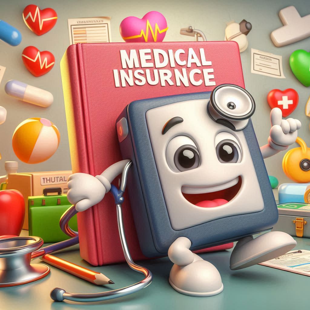 200+ Medical Insurance Jokes That Will Make You Smile Today 3 Funny Medical Insurance Jokes for Every Situation