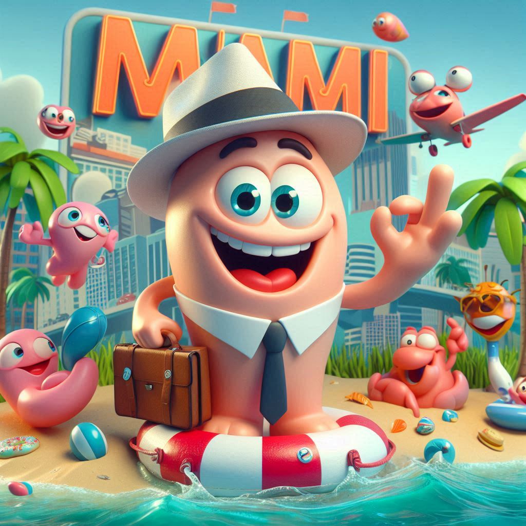 200+ Miami Jokes That Bring Sunshine and Laughter to All 3 Funny Miami Jokes for Any Occasion