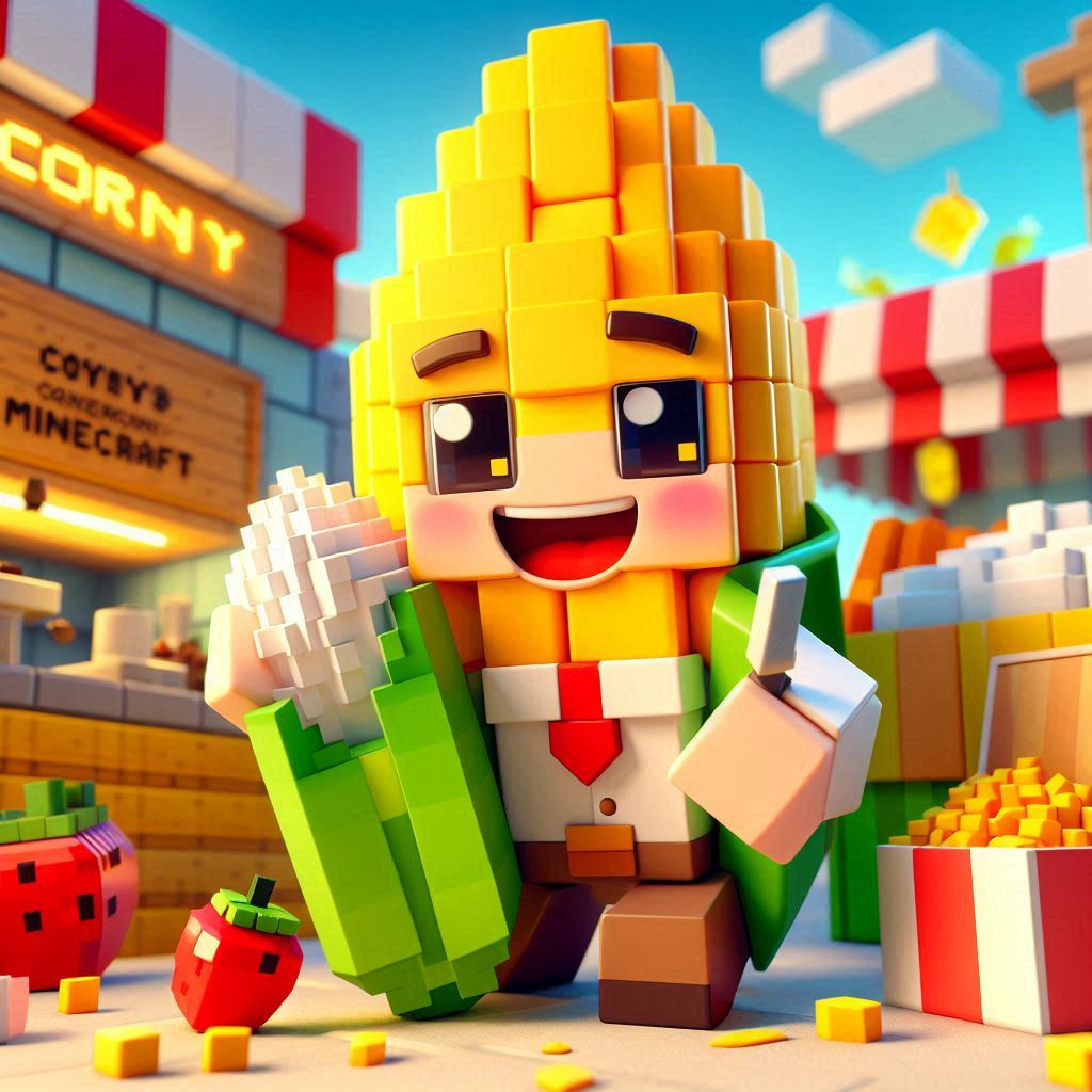 200+ Corny Minecraft Jokes That Will Make You LOL Together 3 Funny Minecraft Jokes for Kids and Adults