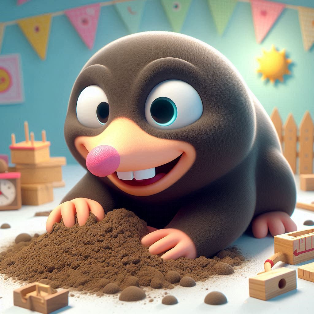 200+ Mole Jokes For Mole Day That Dig Up Endless Laughter 3 Funny Mole Jokes for Science Lovers
