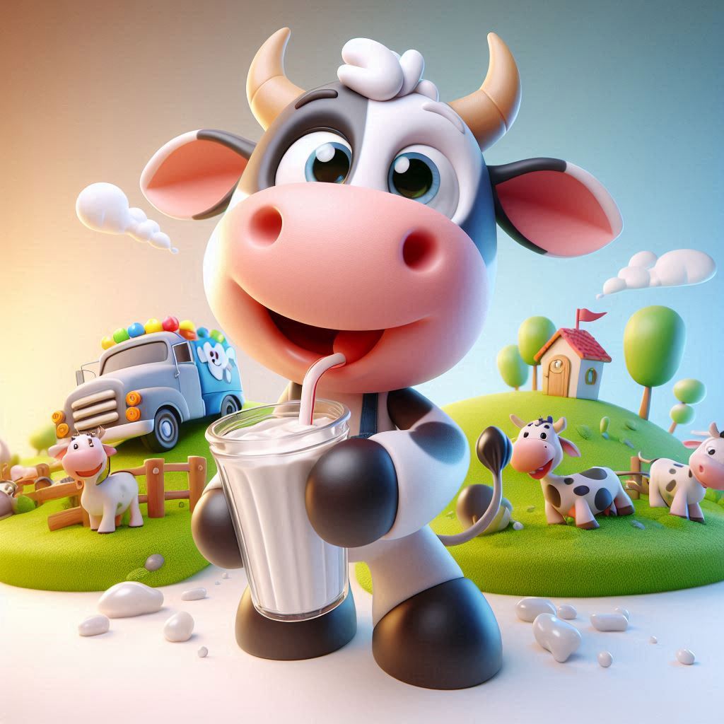Funny Moo Jokes to Make You Smile