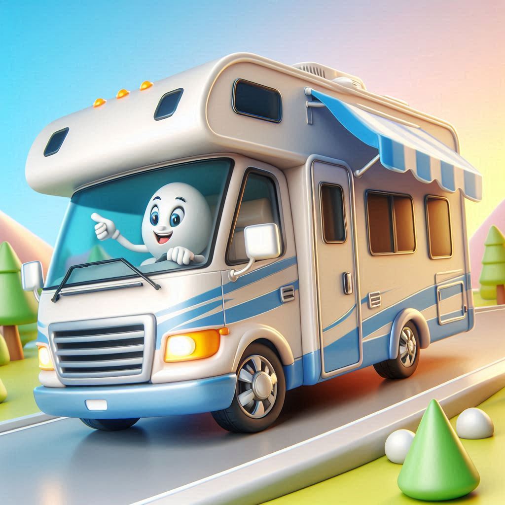 200+ Motorhome Jokes to Fuel Your Travel Adventures 3 Funny Motorhome Jokes to Share with Friends