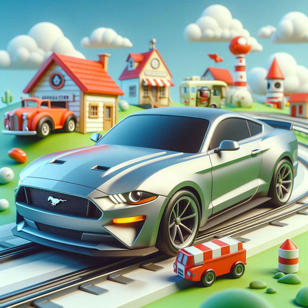 200+ Mustang Car Jokes to Rev Up Your Laughter and Fun 3 Funny Mustang Car Jokes for Road Trips