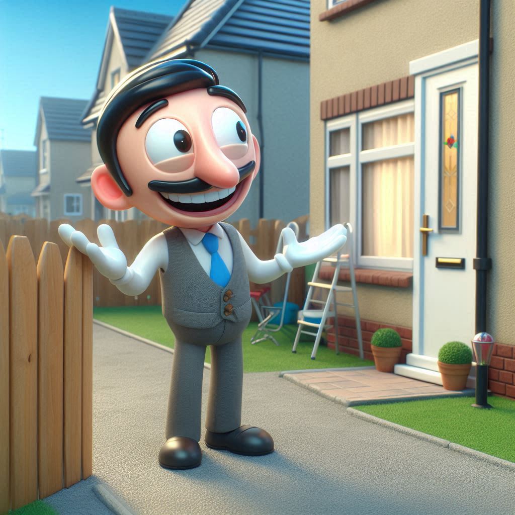 200+ Neighbour Jokes to Brighten Your Day with Laughter 3 Funny Neighbour Jokes for Every Occasion