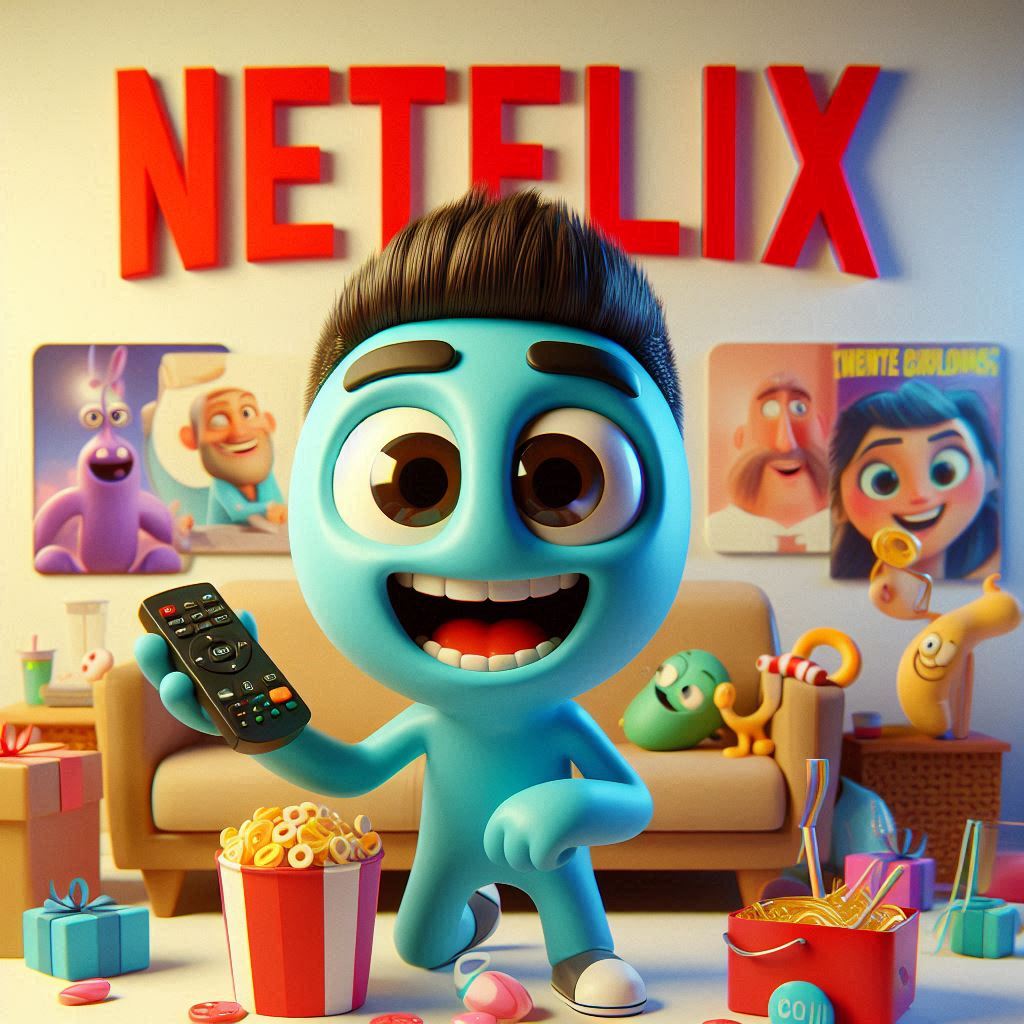 200+ Netflix Jokes to Brighten Your Streaming Experience 3 Funny Netflix Jokes to Brighten Your Day