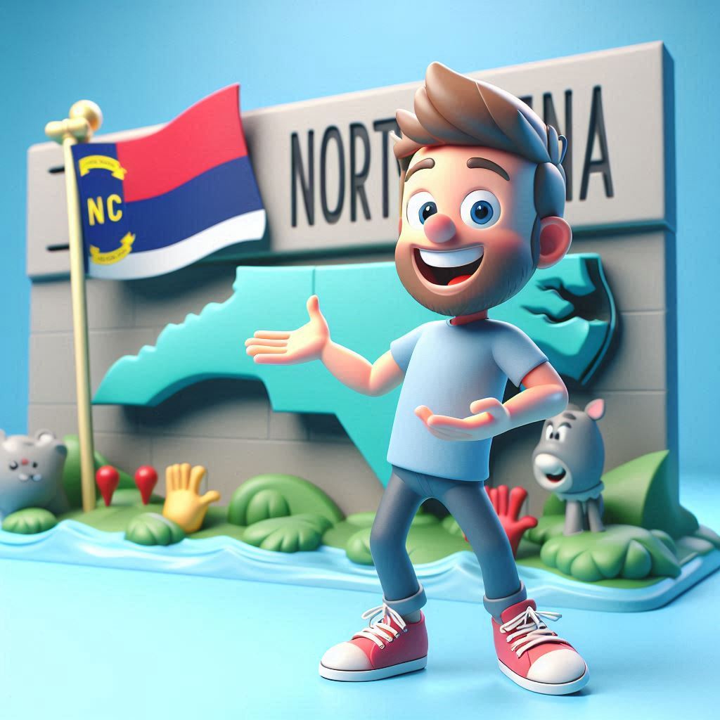 200+ North Carolina Jokes That Will Make You Chuckle and Smile 3 Funny North Carolina Jokes for All Ages