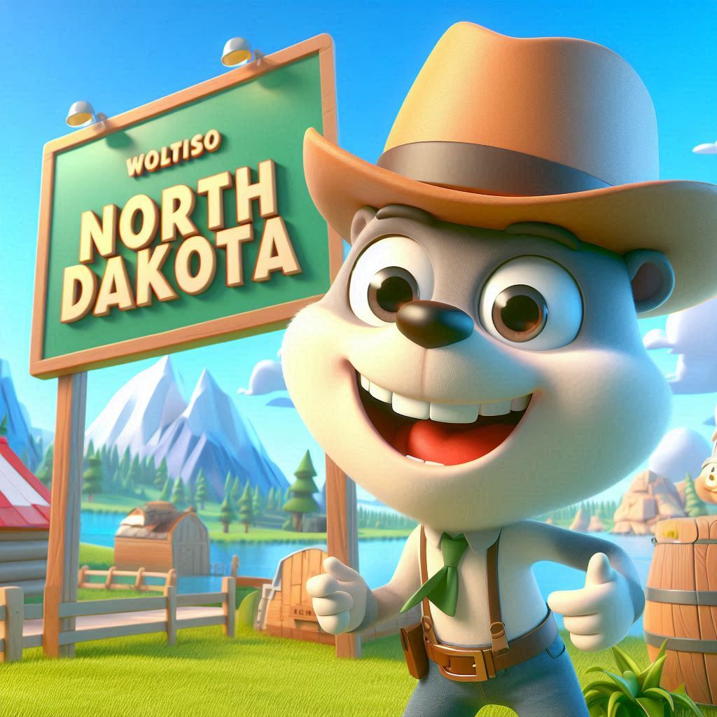 200+ North Dakota Jokes That Will Tickle Your Funny Bone 3 Funny North Dakota Jokes for All Ages
