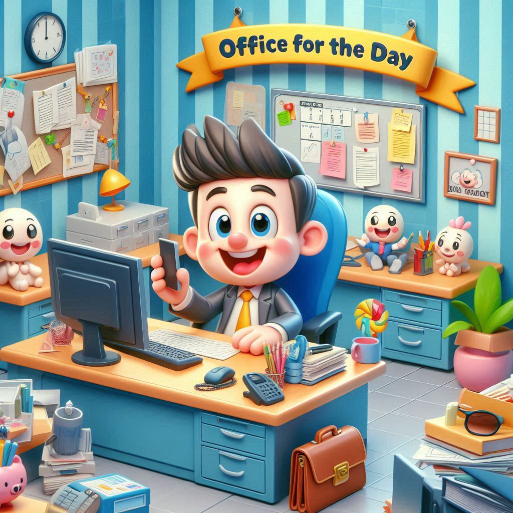 200+ Office Jokes For The Day to Brighten Your Workday Fun 3 Funny Office Jokes To Share