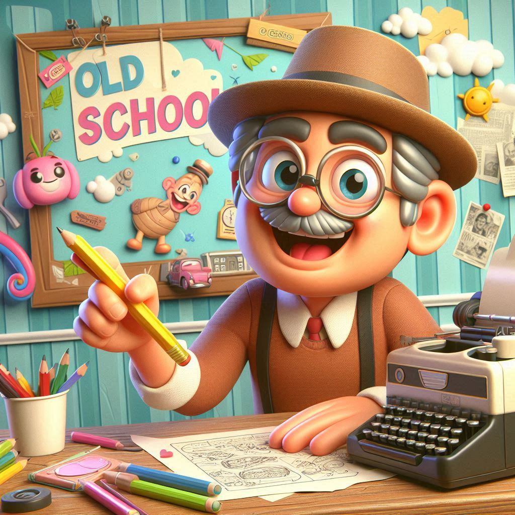 200+ Old School Jokes to Tickle Your Funny Bone Today 3 Funny Old School Jokes for All Ages