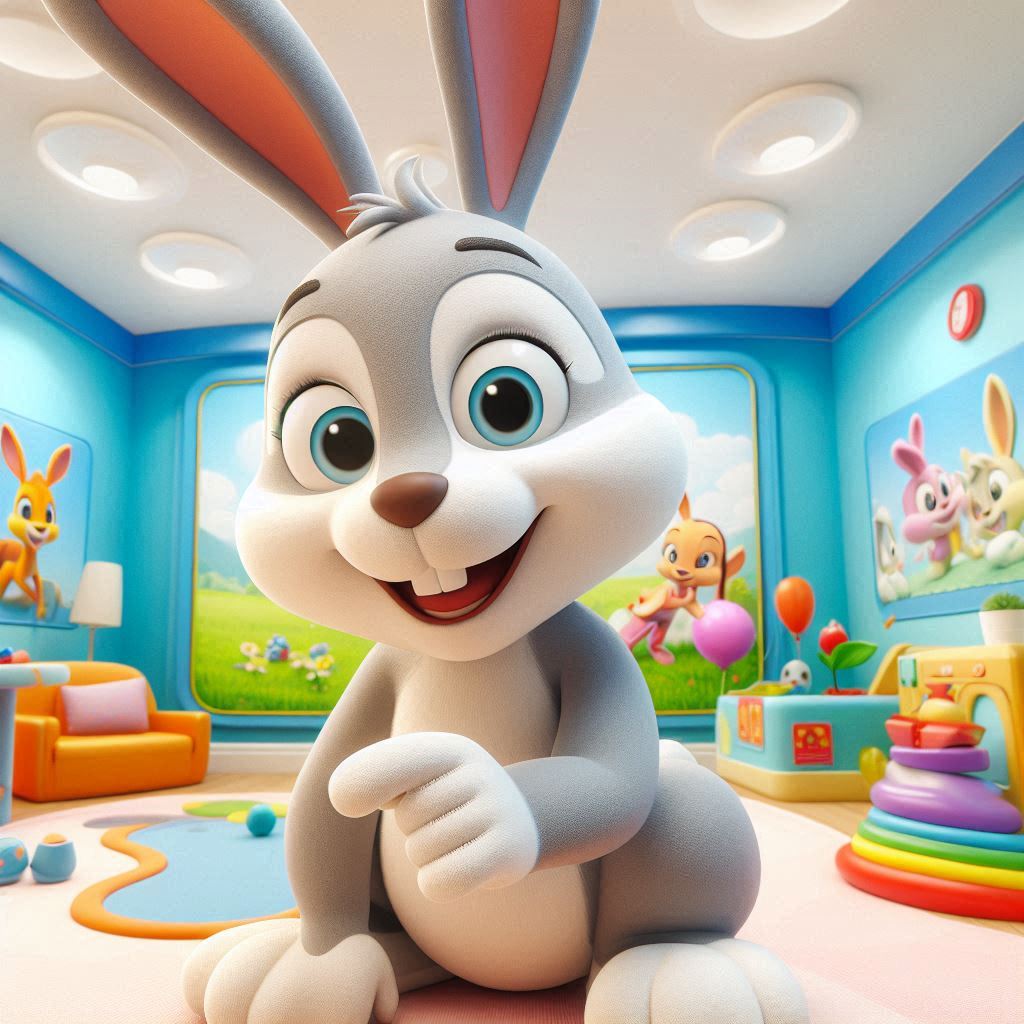 200+ Rabbit Jokes For Kids That Will Make You Hop with Laughter 2 Funny One Liner Rabbit Jokes