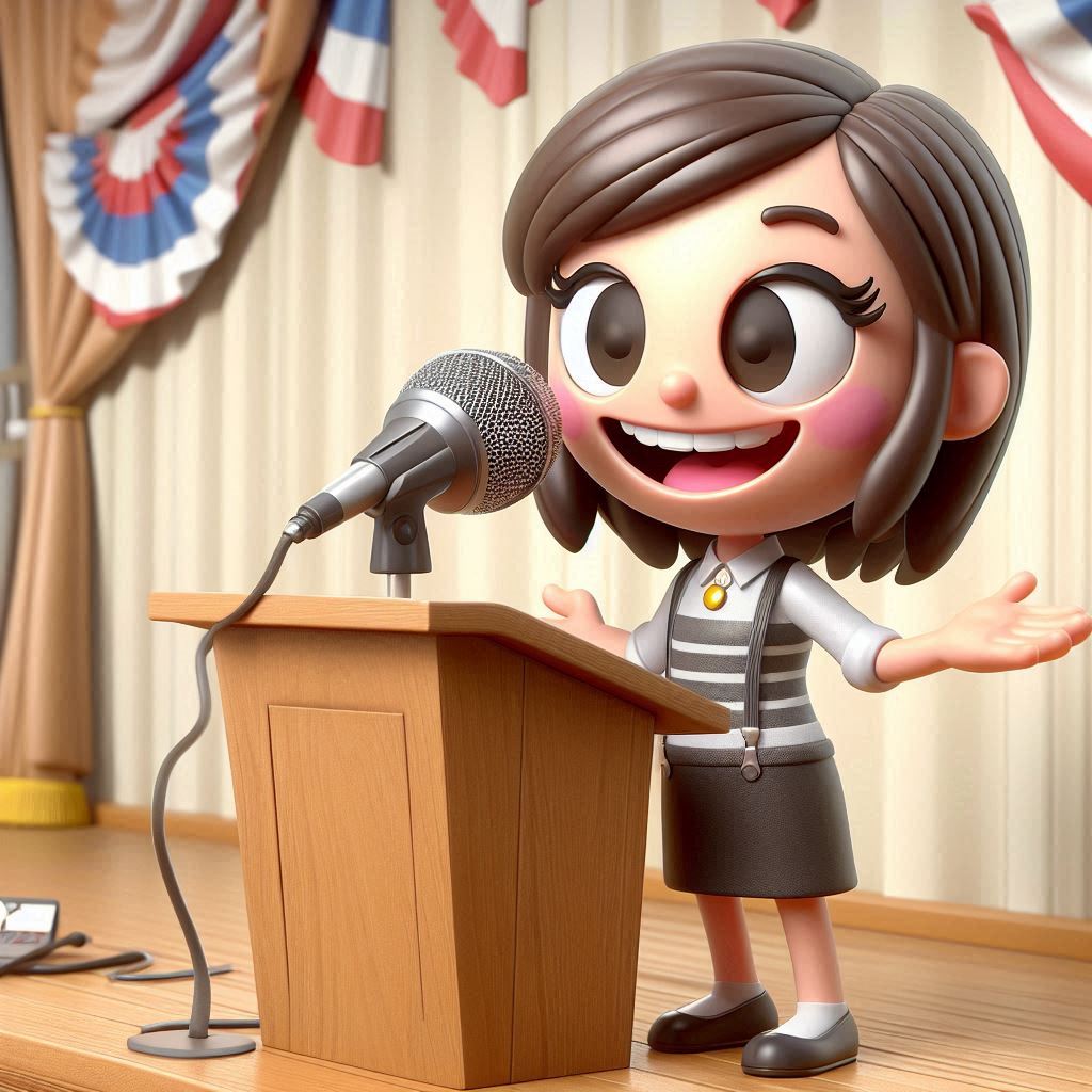 200+ Open A Speech Jokes to Spark Laughter and Engage Your Audience 3 Funny Open A Speech Jokes to Break the Ice