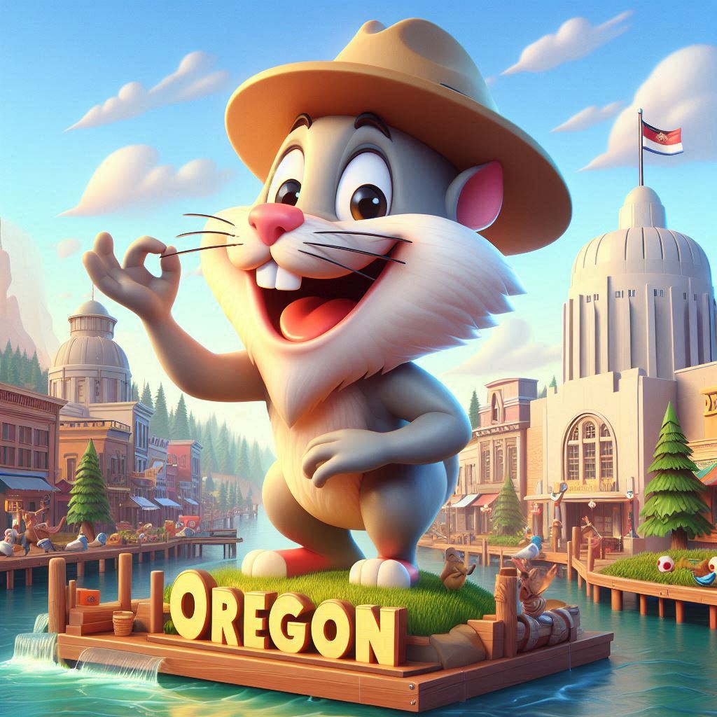 200+ Oregon Jokes That Will Make You Laugh Out Loud 3 Funny Oregon Jokes for Every Occasion