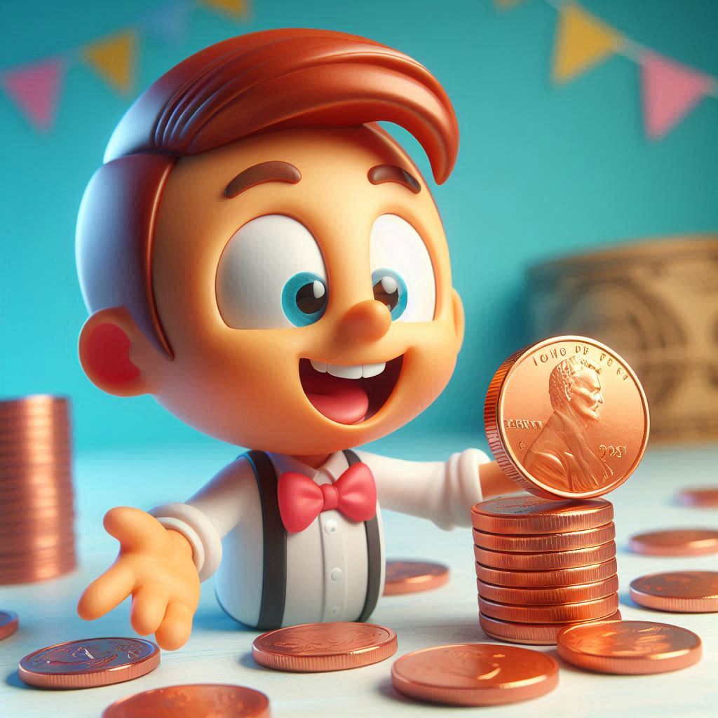 200+ Penny Jokes With 5 Pennies for Endless Family Fun 3 Funny Penny Jokes to Share