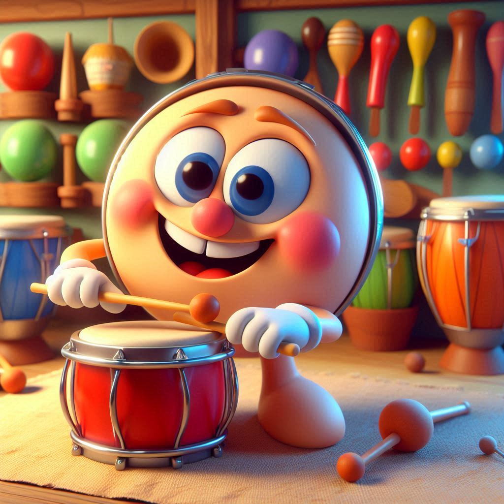 200+ Percussion Jokes to Keep You Drumming with Laughter 3 Funny Percussion Jokes for All Ages