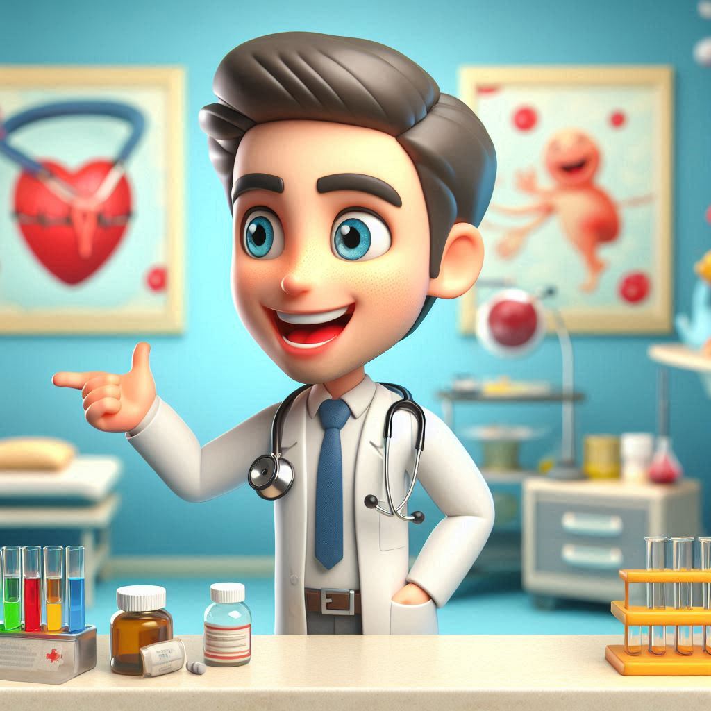 200+ Physician Assistant Jokes That Will Make You Smile Today 3 Funny Physician Assistant Jokes for Every Occasion