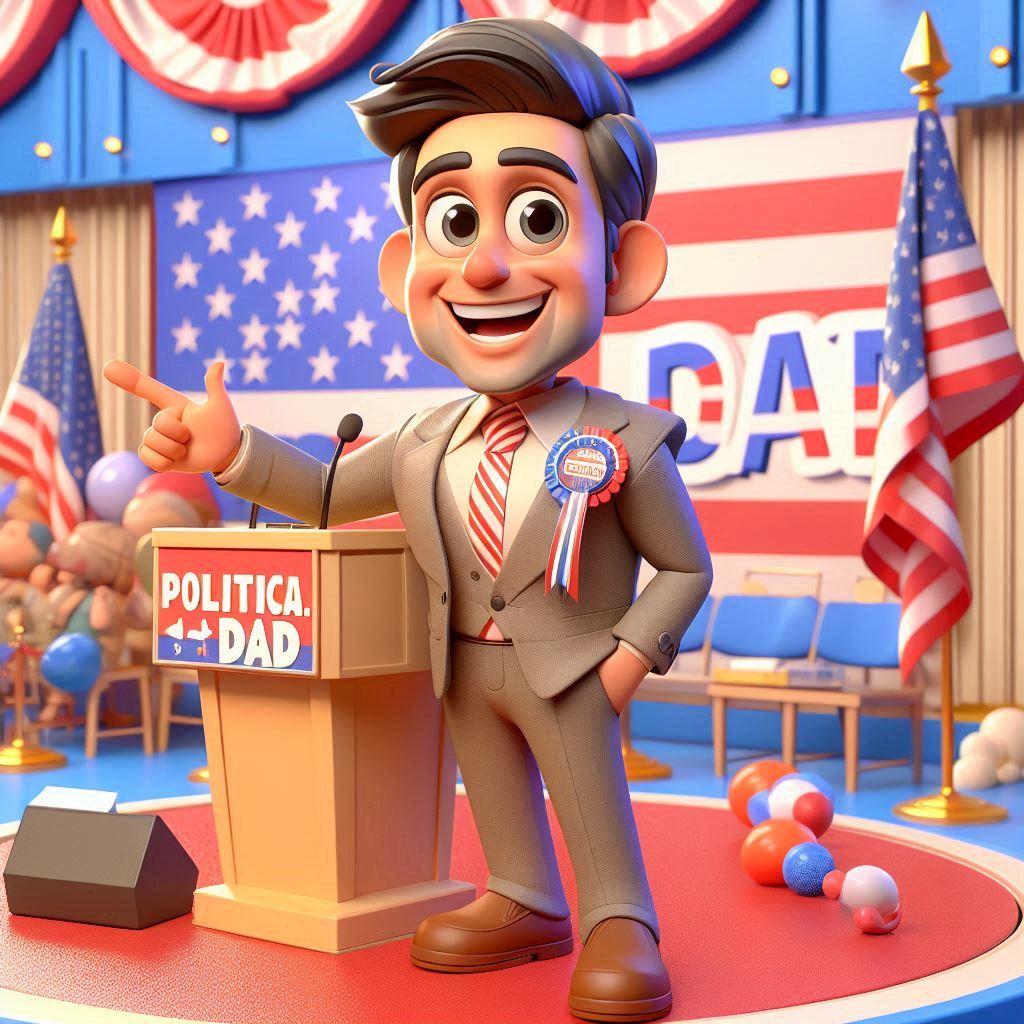 200+ Political Dad Jokes That Will Make You Laugh Out Loud 3 Funny Political Dad Jokes for Everyone
