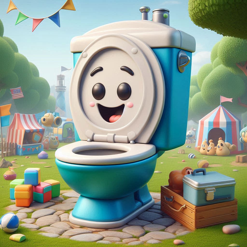 200+ Portable Toilet Jokes for Laughs Anywhere You Go 3 Funny Portable Toilet Jokes for All Ages