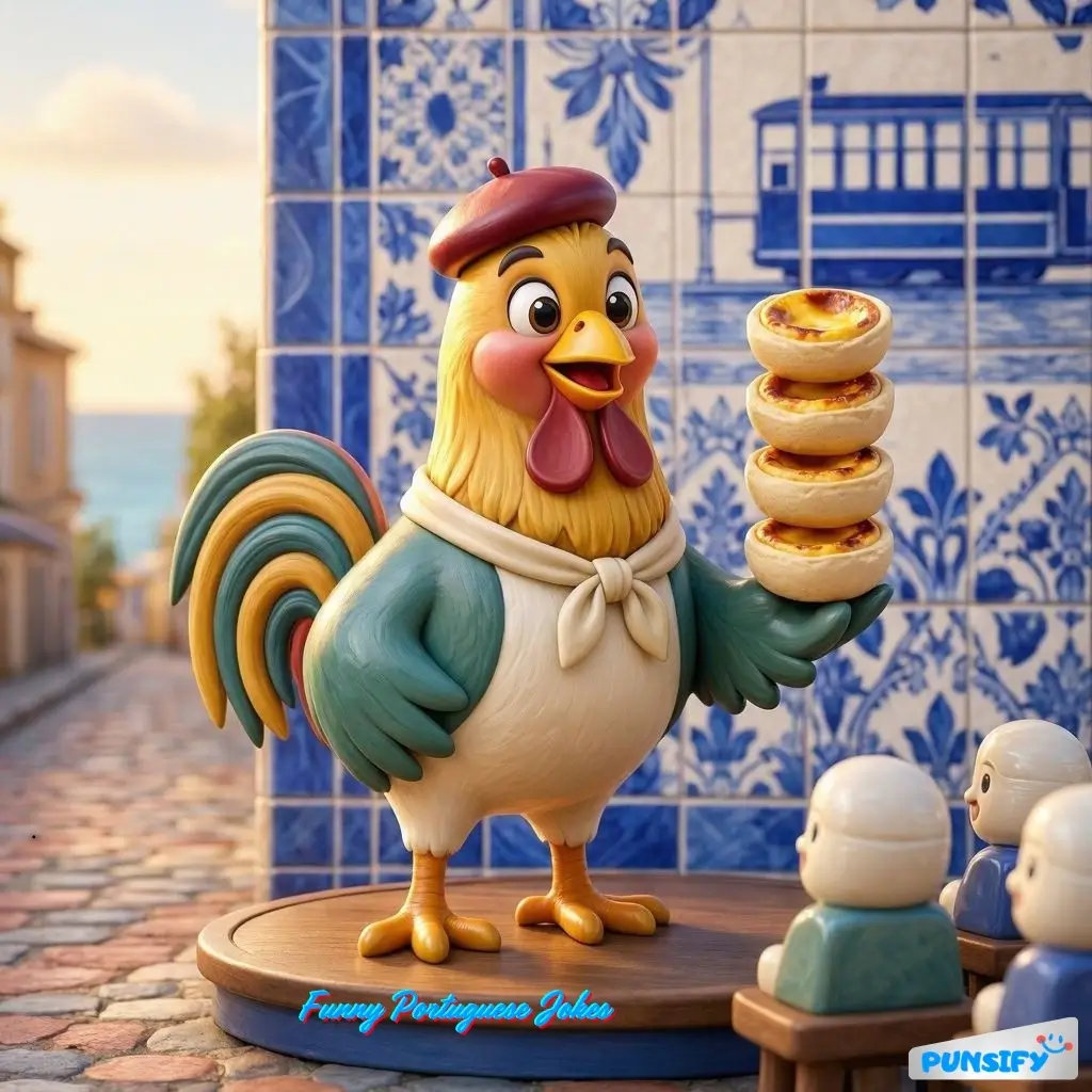 175+ Funny Portuguese Jokes That Will Brighten Your Day with Laughter