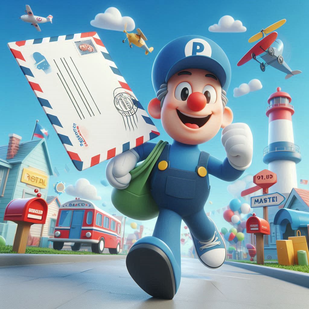 200+ Postal Jokes to Deliver Laughter for Everyone 3 Funny Postal Jokes for All Ages