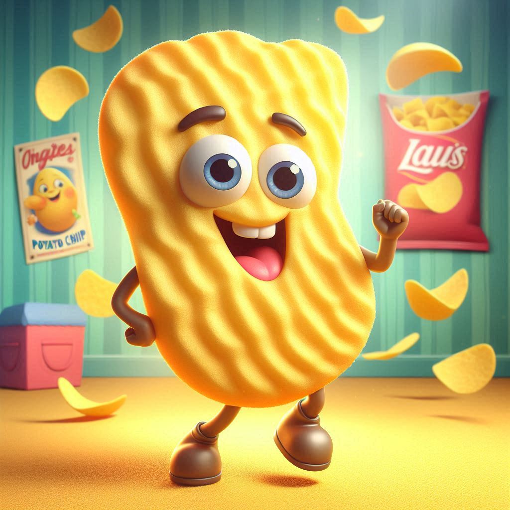 200+ Potato Chip Jokes That Crunch Up Your Laughs Today 4 Funny Potato Chip Jokes for Family Gatherings