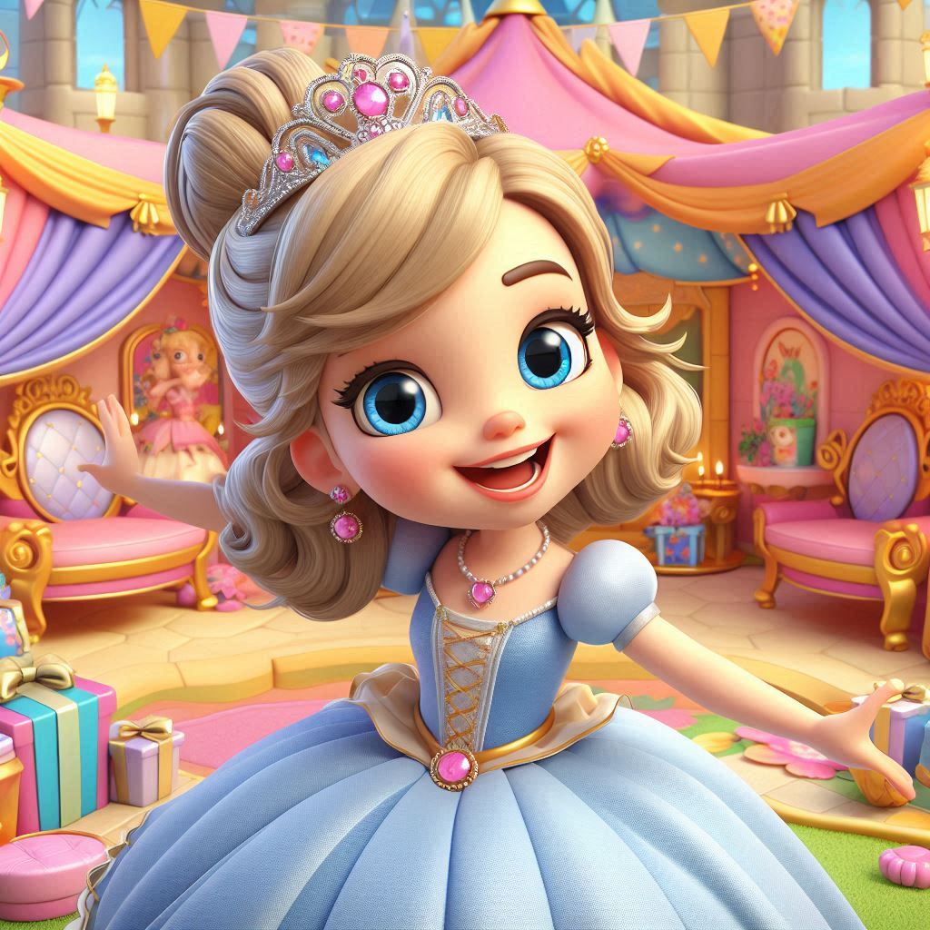 200+ Princess Jokes For Kids That Will Spark Joy and Laughter 3 Funny Princess Jokes for Kids