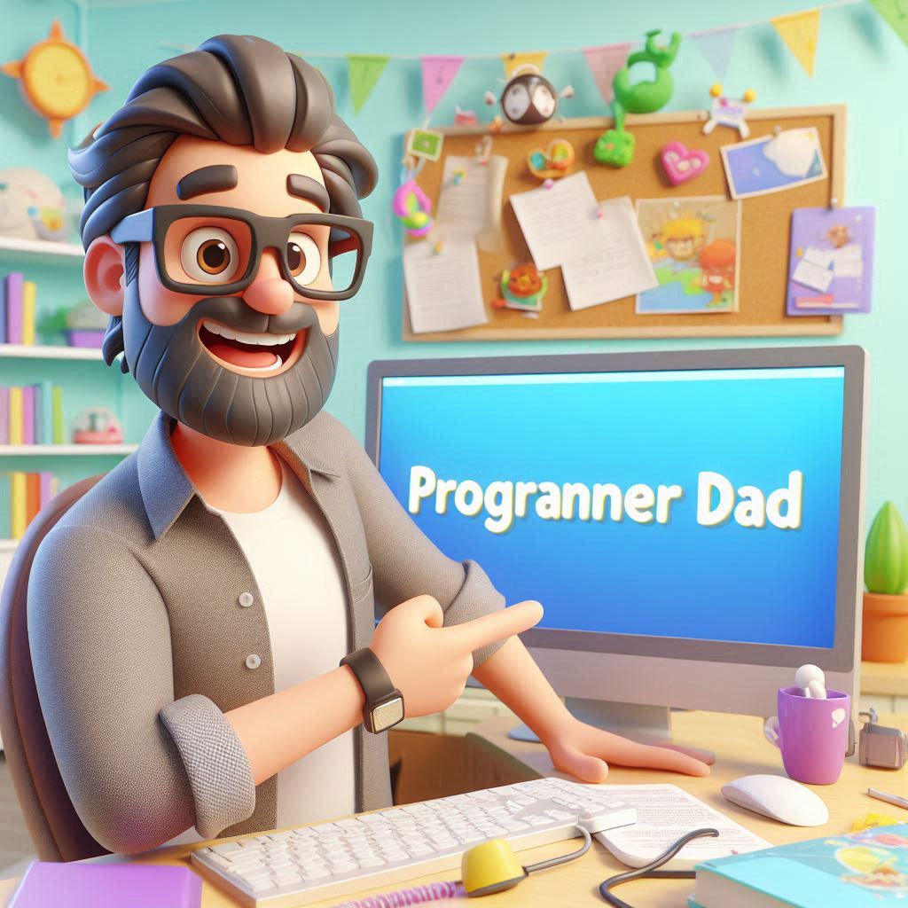 200+ Programmer Dad Jokes to Code Your Laughter Up 3 Funny Programmer Dad Jokes for All Ages