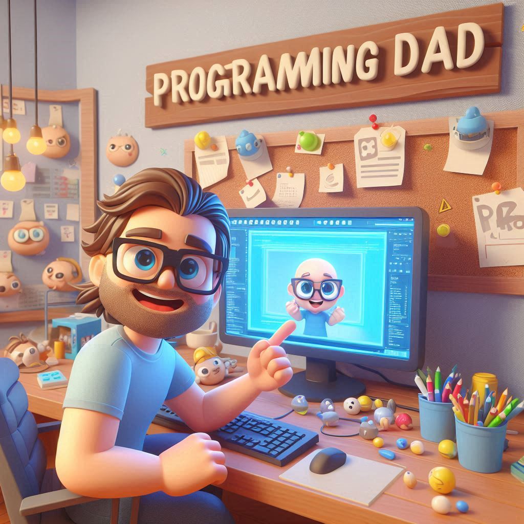 200+ Programming Dad Jokes That Code Your Way to Laughter 3 Funny Programming Dad Jokes for All Ages