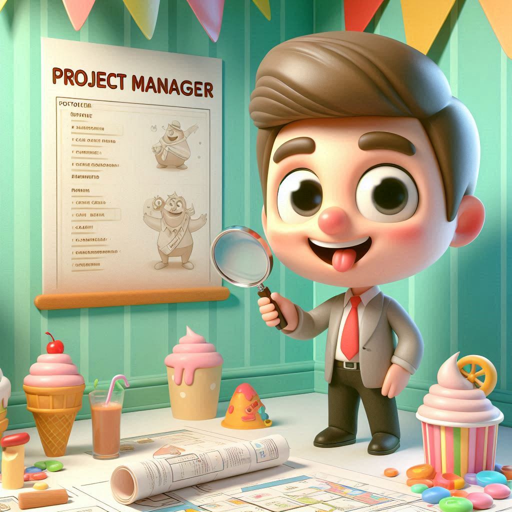 200+ Project Manager Jokes to Brighten Your Workday Fun 3 Funny Project Manager Jokes for Meetings