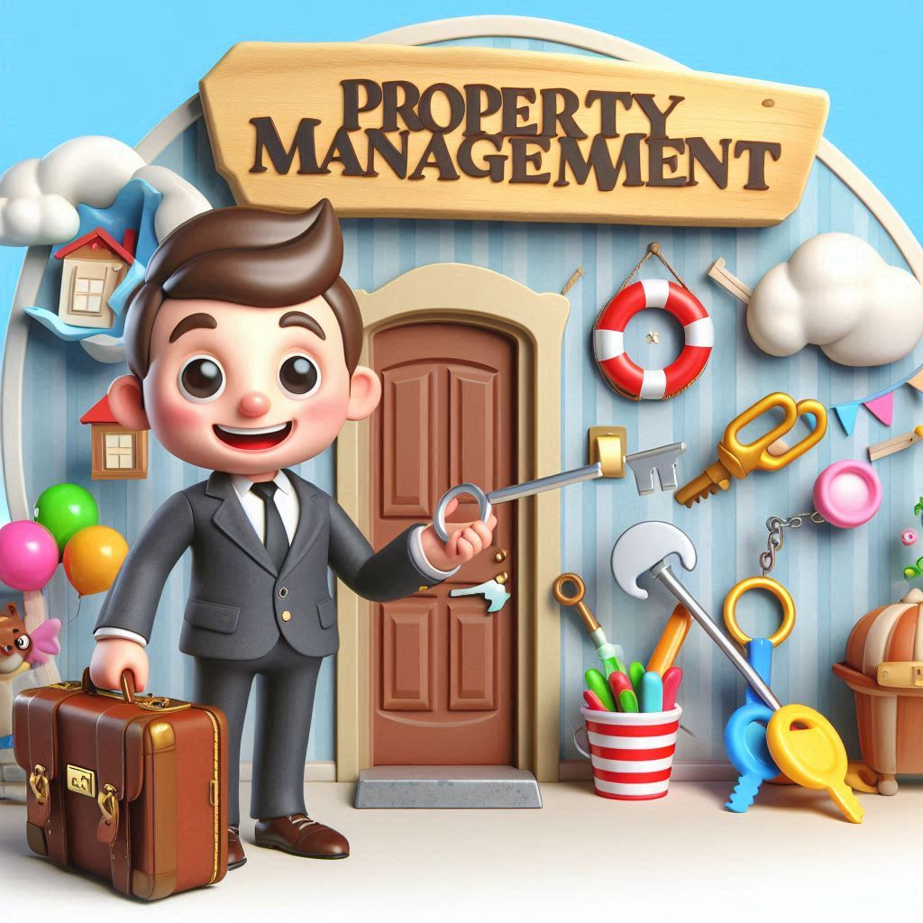 200+ Property Management Jokes That Will Make You Smile Today 3 Funny Property Management Jokes for Everyone
