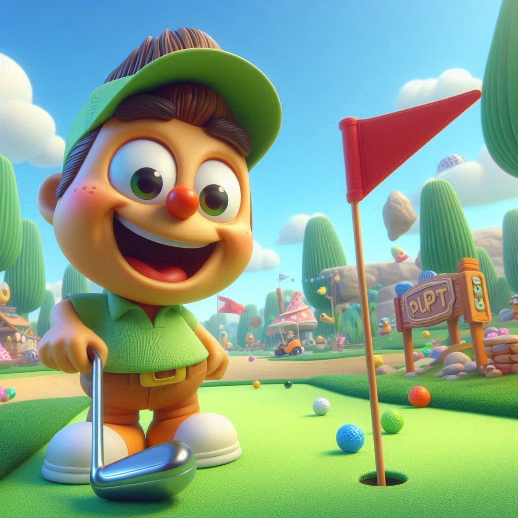 200+ Putt Putt Jokes That Will Make You Tee Off With Laughter 3 Funny Putt Putt Jokes for Kids and Adults