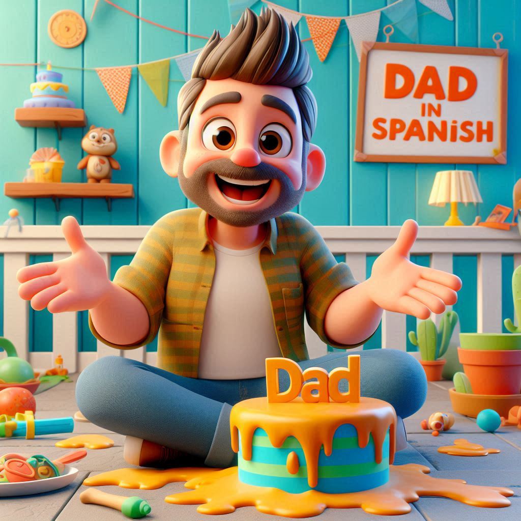 200+ Dad Jokes In Spanish That Will Make You Smile Today 3 Funny QA Dad Jokes In Spanish